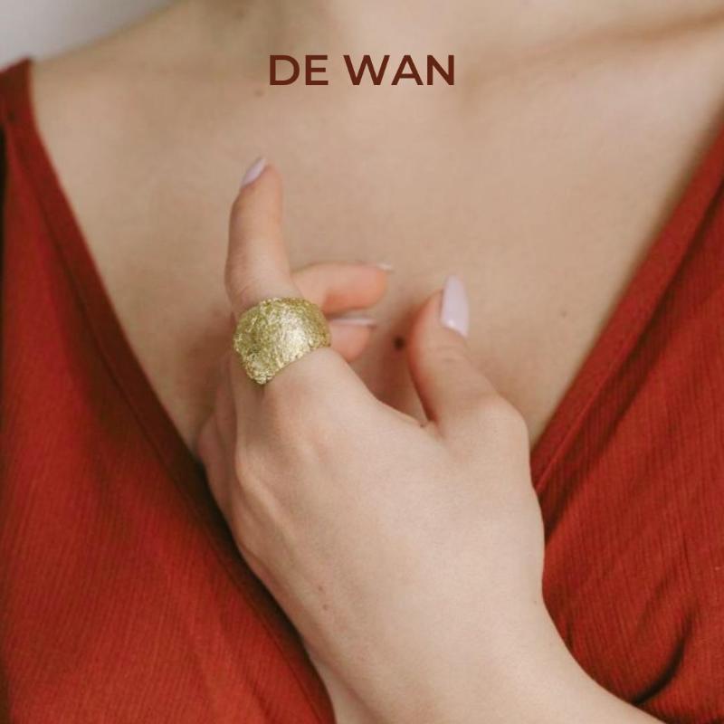 Images DE WAN Borse e Bijoux