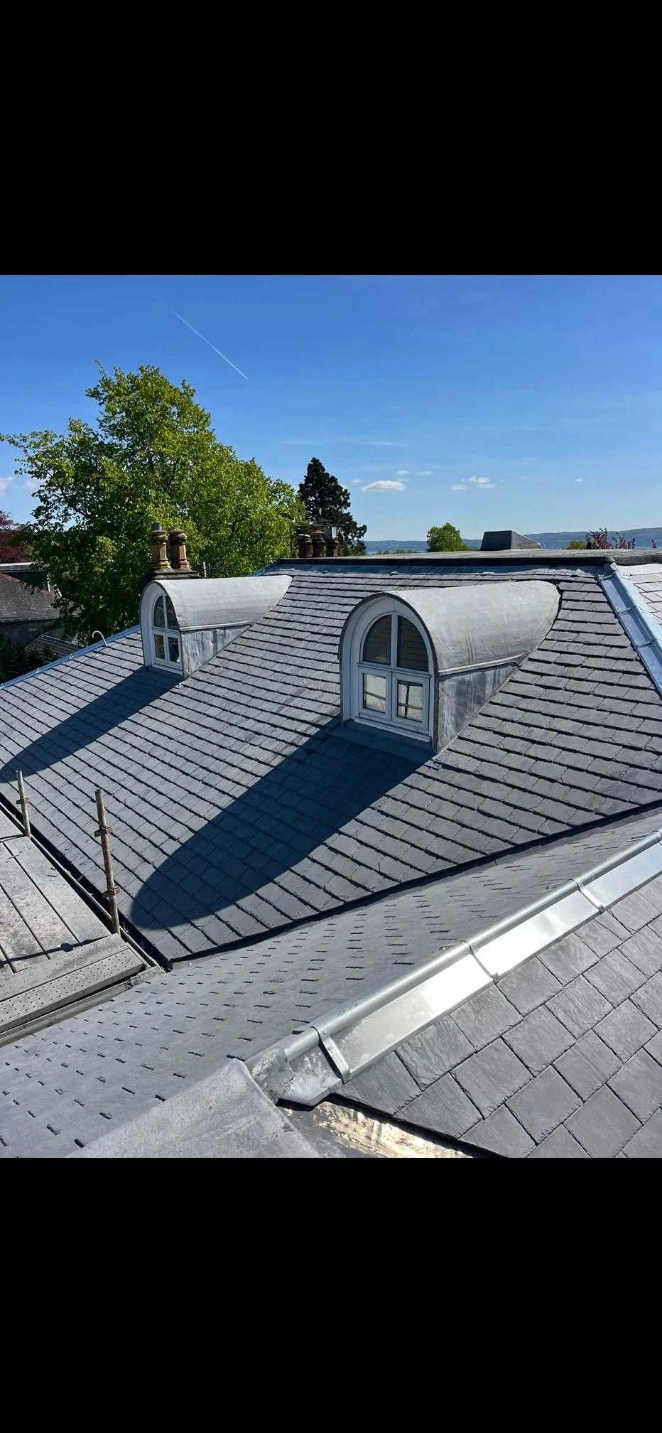 Images RT Roofing