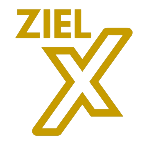 ZielX-Umzug Gebäude und Garten Services in Chemnitz - Logo