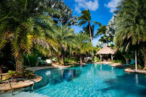 Images The Caribbean Resort