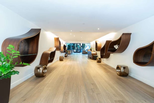 Images Hotel La Jolla, Curio Collection by Hilton