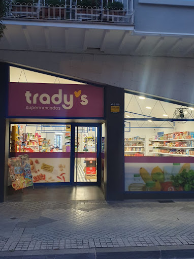 Supermercado Trady's Pamplona - Iruña