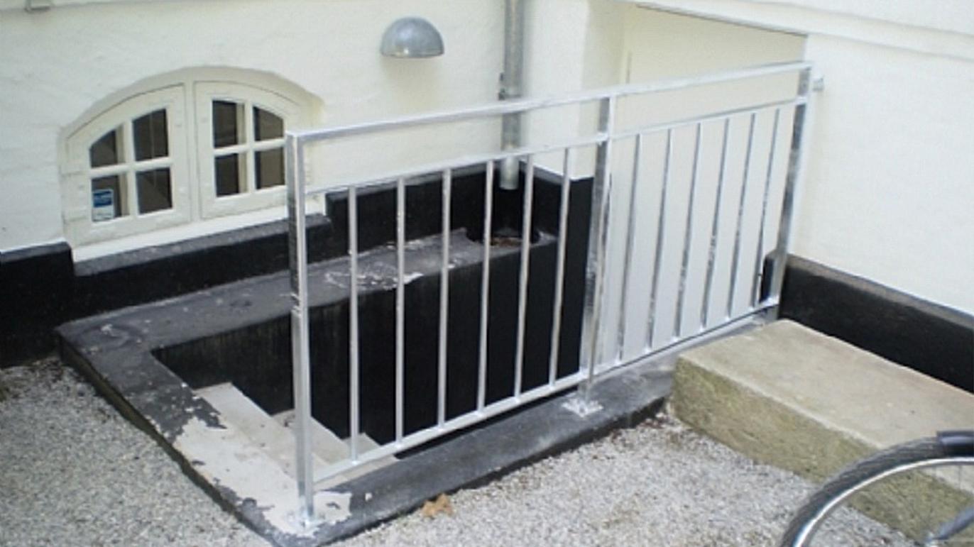 Images NF Smedeservice ApS