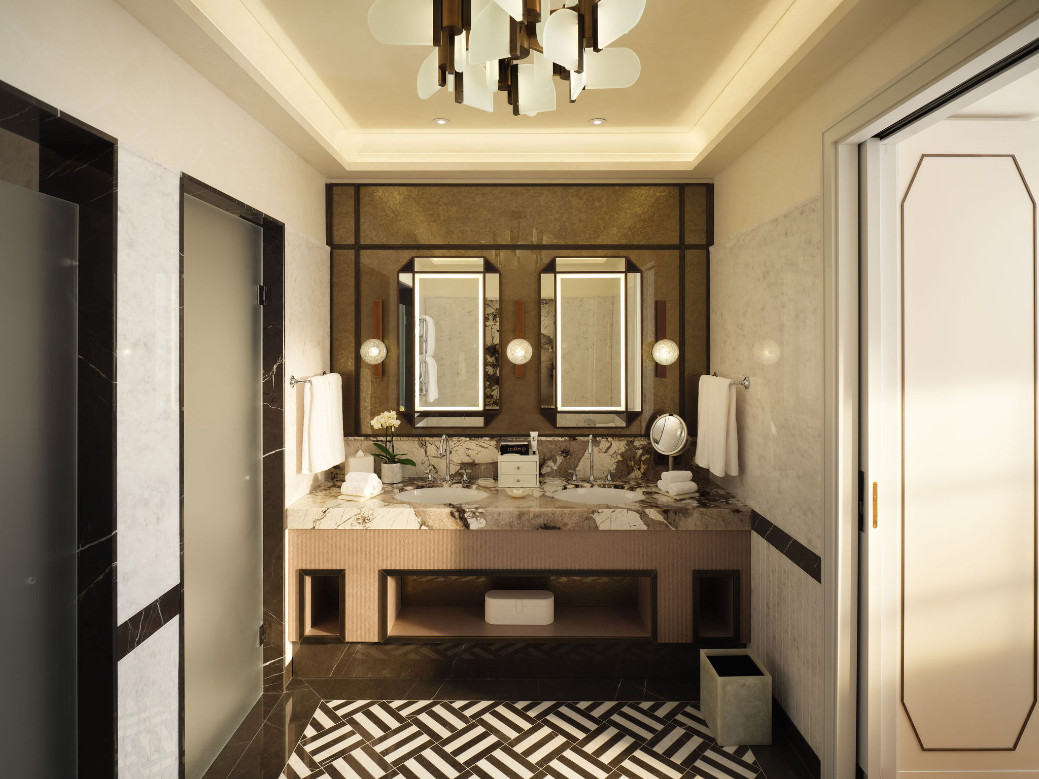 Bild 5 von Mandarin Oriental, Vienna