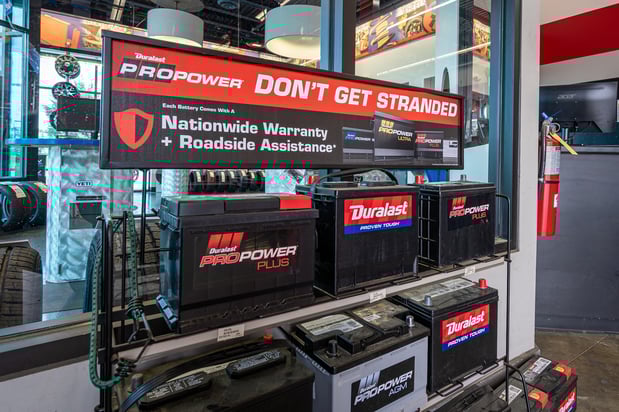 Images Tire Discounters