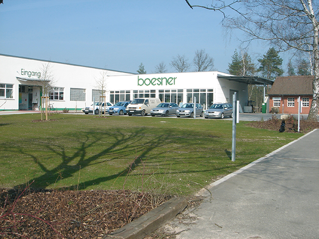Bilder boesner GmbH - Nürnberg