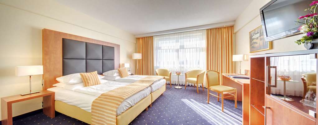 Bilder Best Western Plus Hotel Steinsgarten