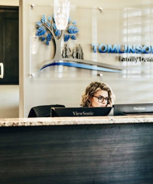 Tomlinson Family Dental Image