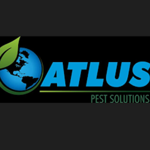 Atlus Pest Solutions Memphis Logo