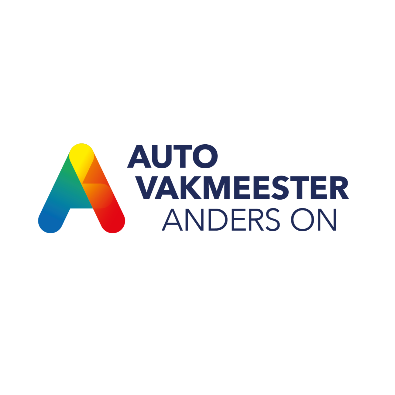 Autovakmeester Anders On Logo