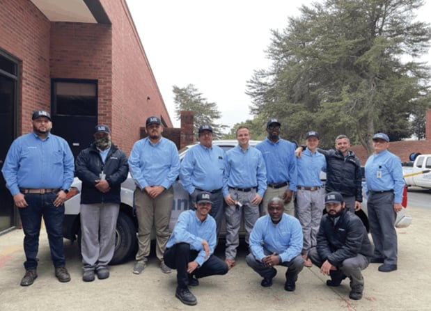 Images Anthem Pest Control