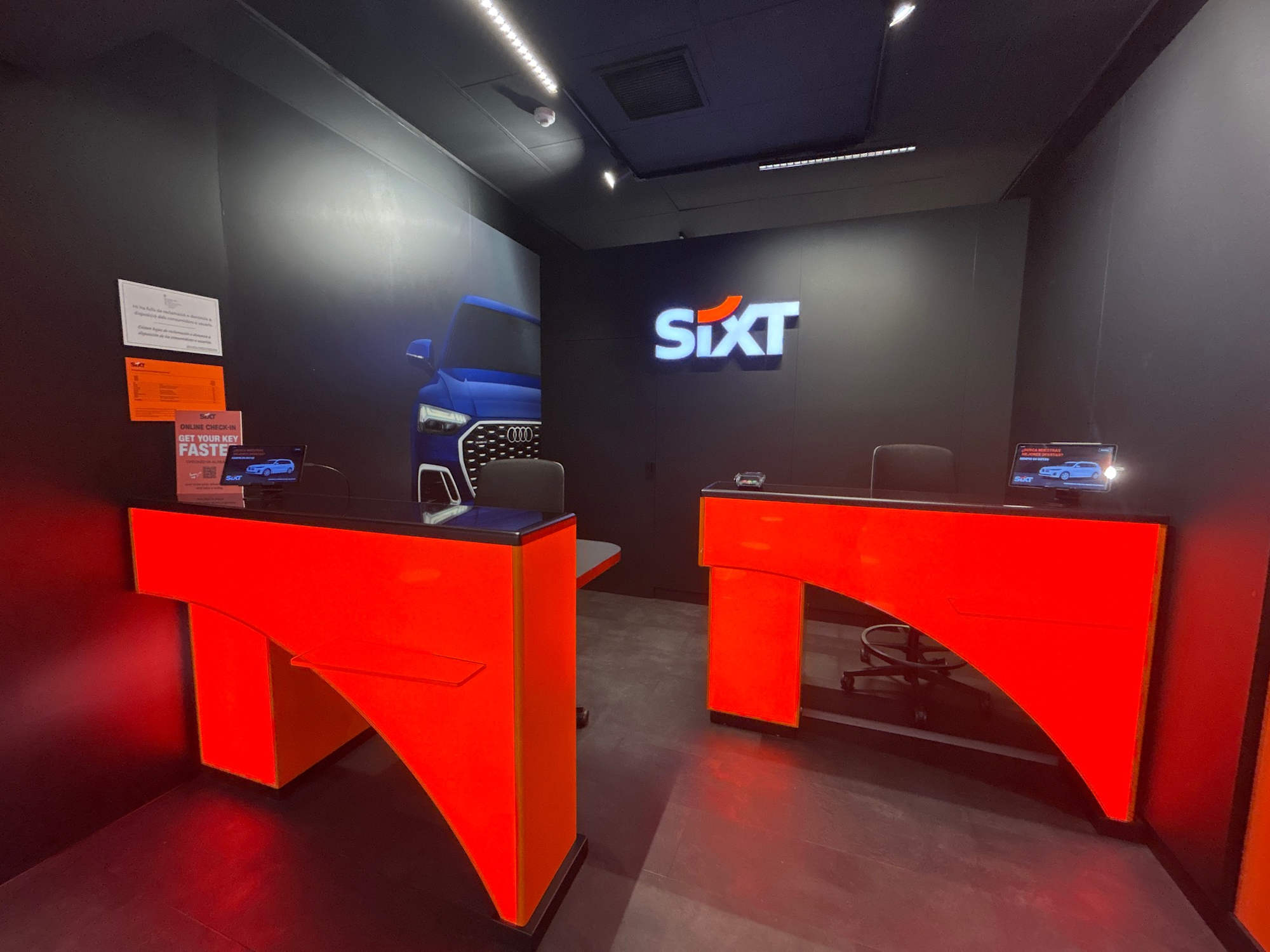 Galería en miniatura