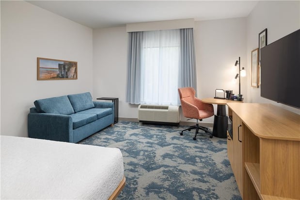 Images Hampton Inn Chattanooga West/Lookout Mountain