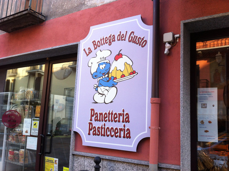 Images Stilgrafica Verona