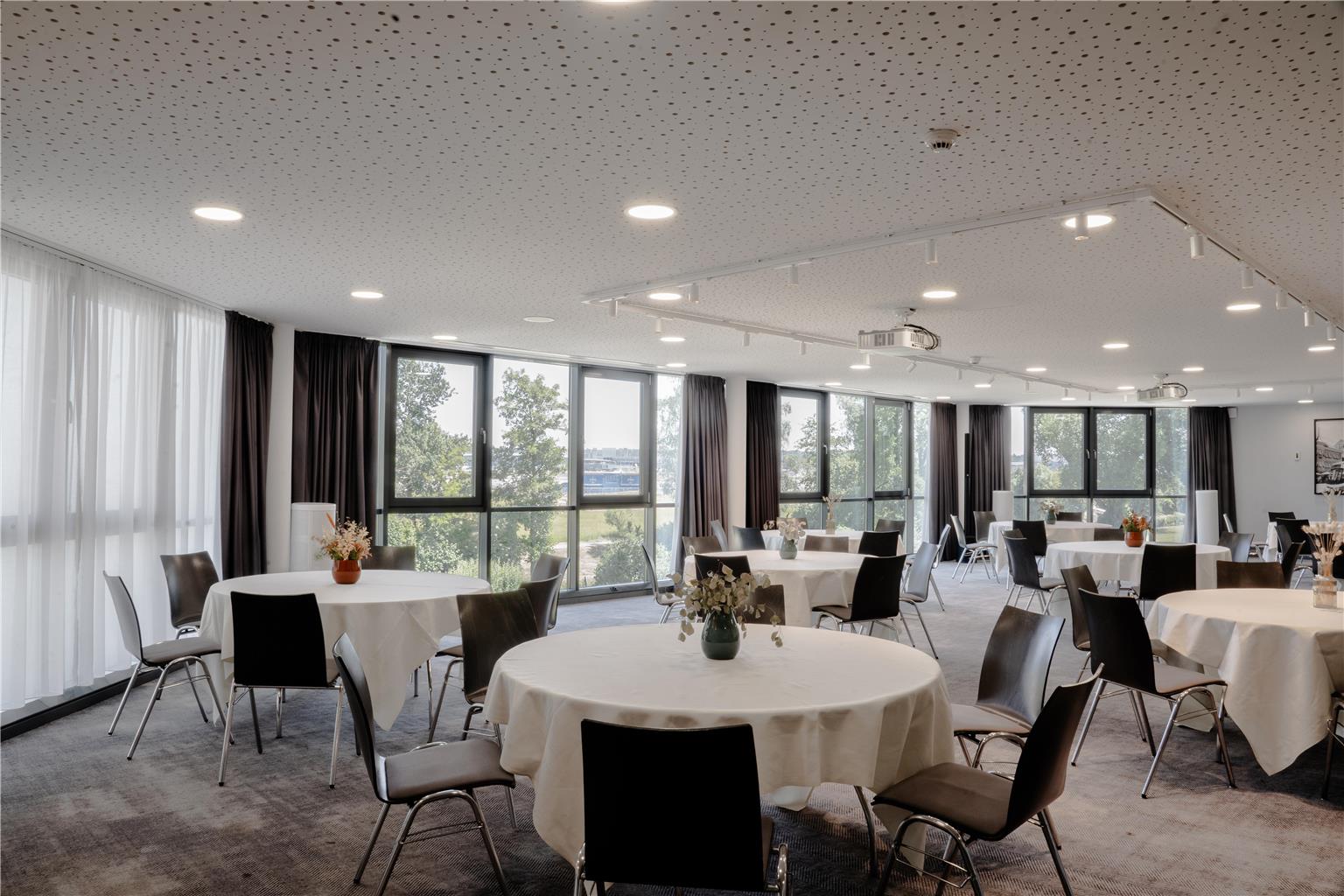 Radisson Hotel Zurich Airport, Flughofstrasse 75 in Rümlang