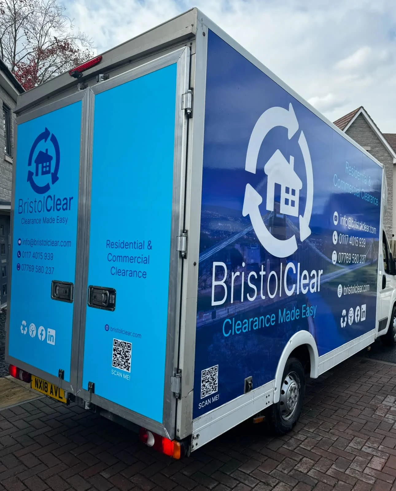 Images Bristol Clear