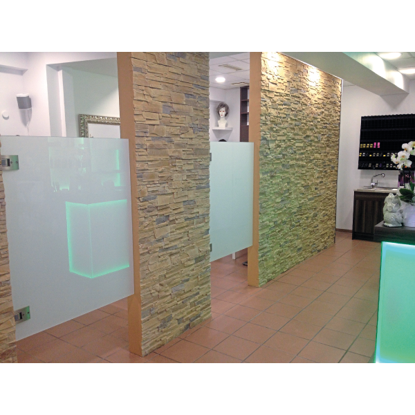 Hair by Hair Zweithaarstudio, Girardetstraße 8 in Essen