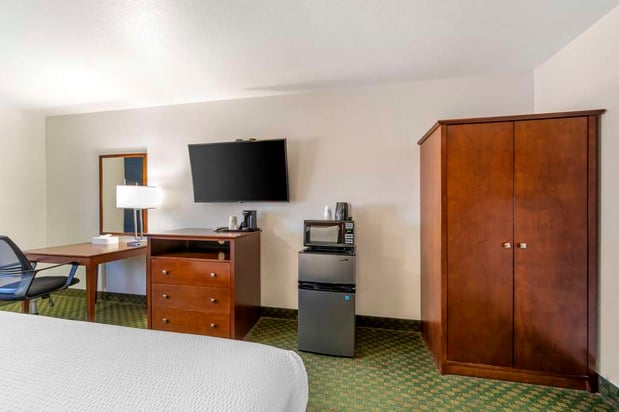 Images Best Western Parker Inn