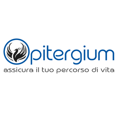 Opitergium Assicurazioni S.R.I. Logo