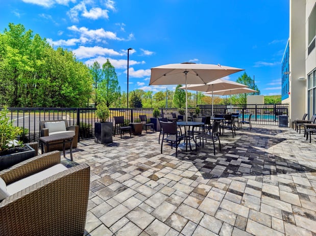 Images Holiday Inn Express & Suites Huntsville – Space Center by IHG