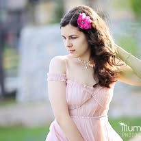 Miss Lanay Photography Image