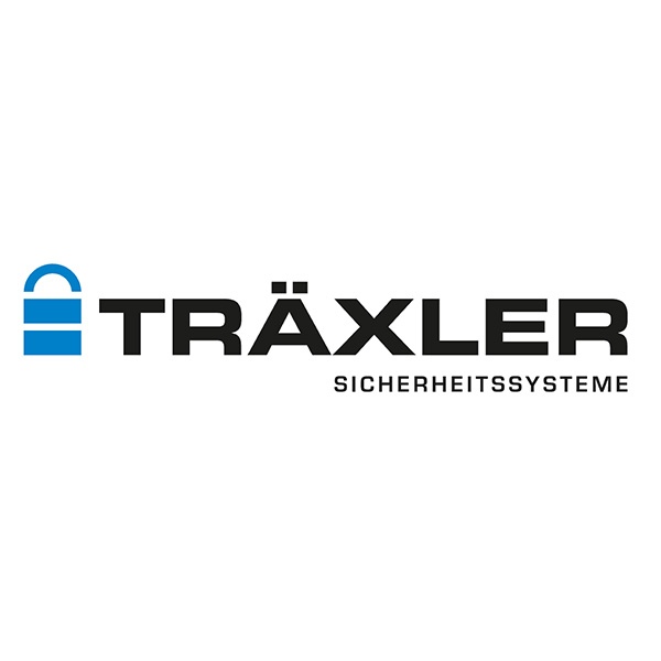 Logo von Träxler-Sicherheitssysteme GmbH