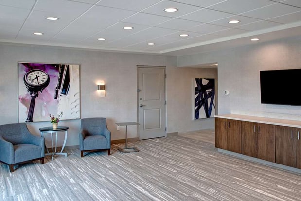 Images Hilton Garden Inn Kansas City/Kansas