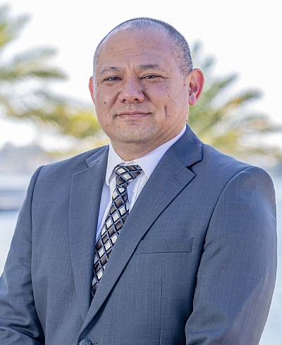 Alexander McMullen - Financial Advisor, Ameriprise Financial Services, LLC Image