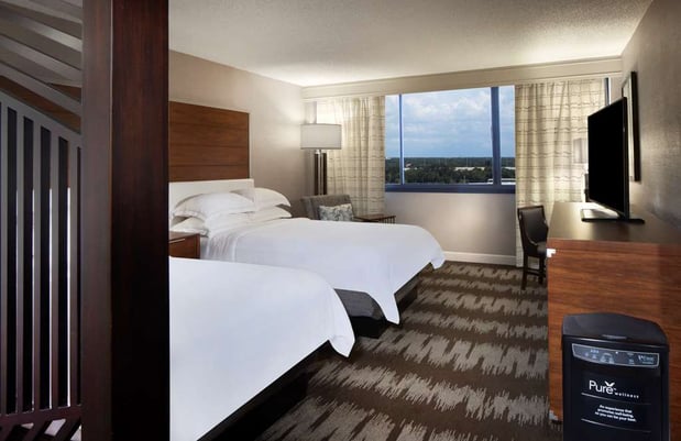 Images Hilton Tampa Airport Westshore