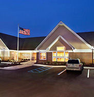 Residence Inn by Marriott Mt. Laurel at Bishop's Gate