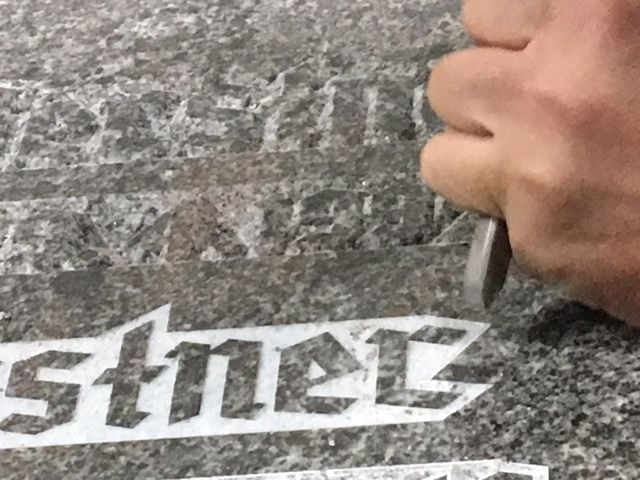 Steinmetzmeister Stefan Rau, Adolph-Herbst-Str. 11 in Zeulenroda-Triebes