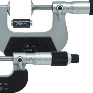 QMK GmbH - Kalibrierdienst, Gewerbestrasse 16 in Schallstadt