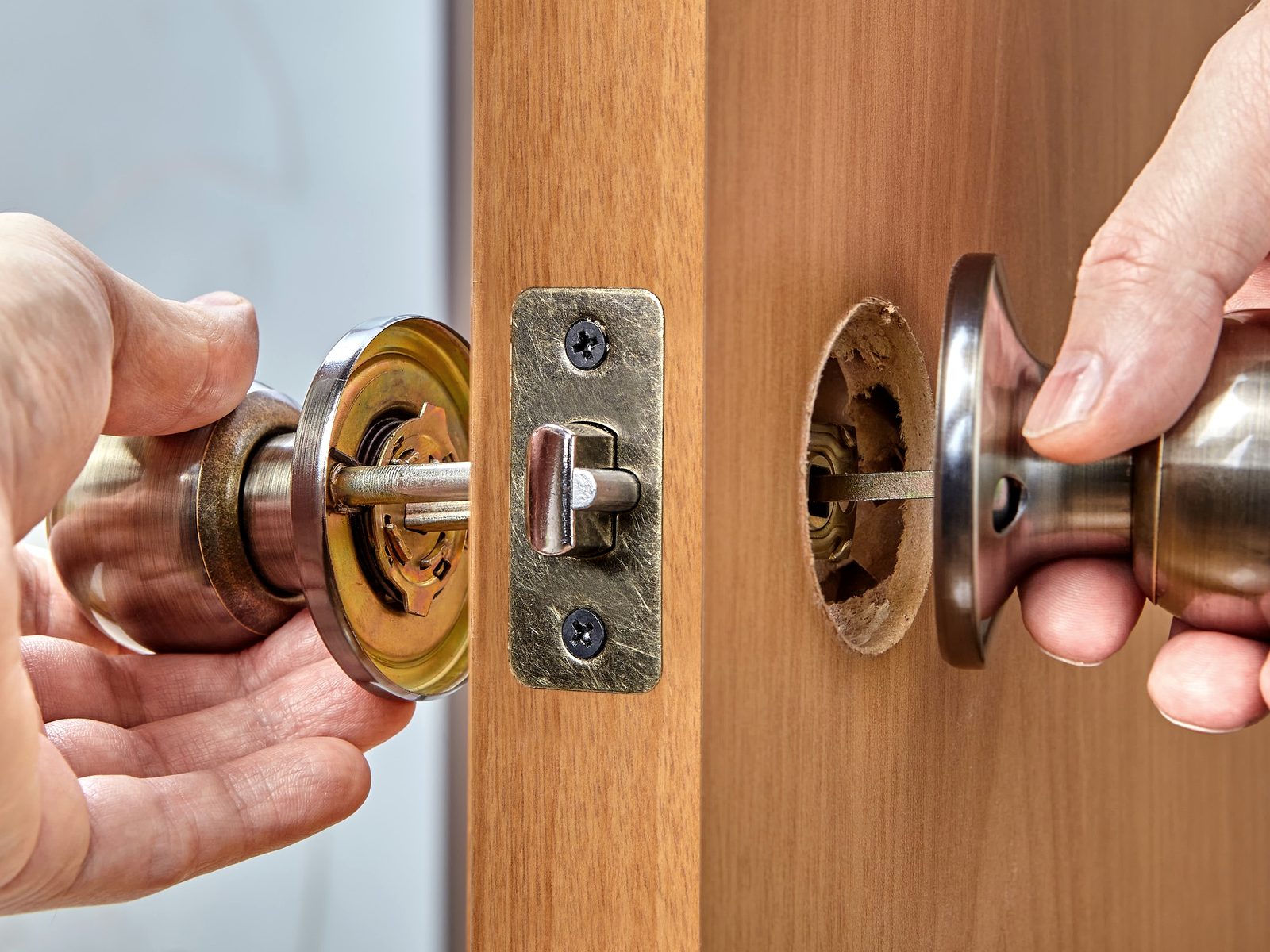 Sunny Locksmith