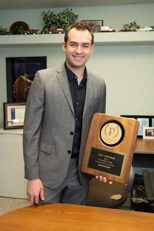 Images Jake Johnston - State Farm Insurance Agent