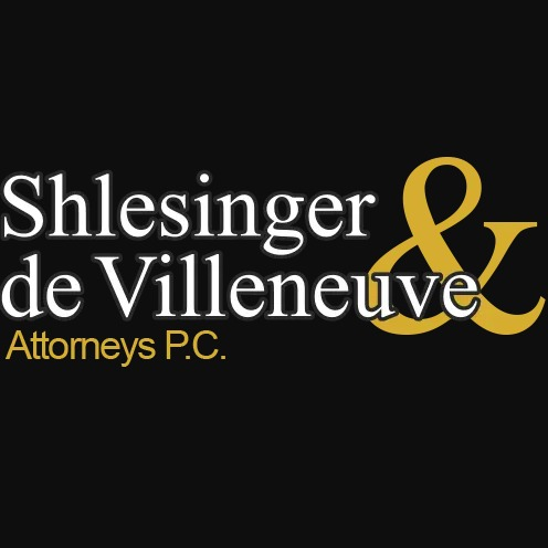 Shlesinger & deVilleneuve Attorneys, P.C.