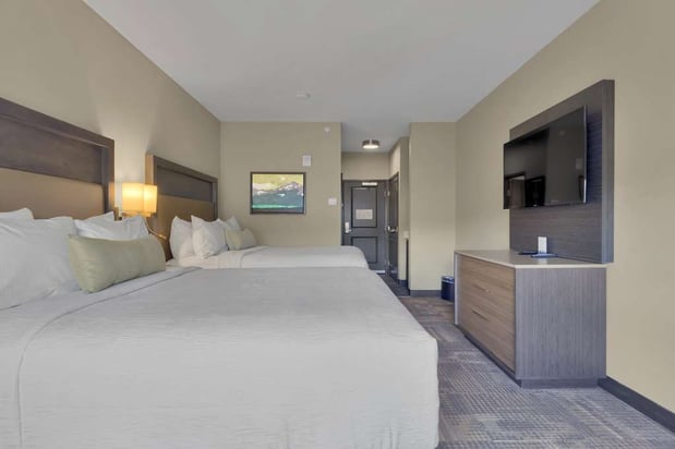 Images Best Western Plus Fillmore Inn & Suites