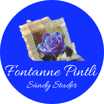 Restaurant Fontanne-Pintli Logo