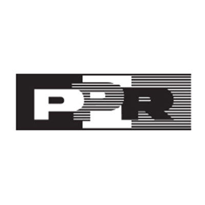 PPR Blueprinting LLC Logo