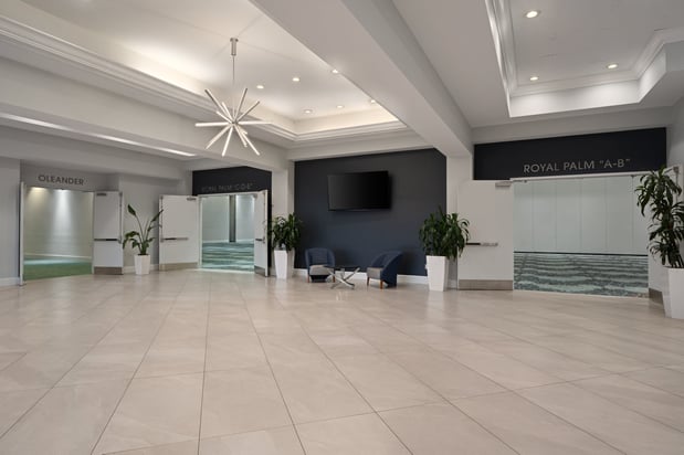 Images Holiday Inn Resort Kissimmee by the Parks by IHG