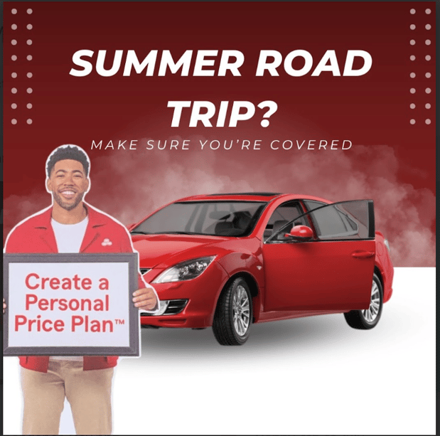 Images Brant Blessing  - State Farm Insurance Agent