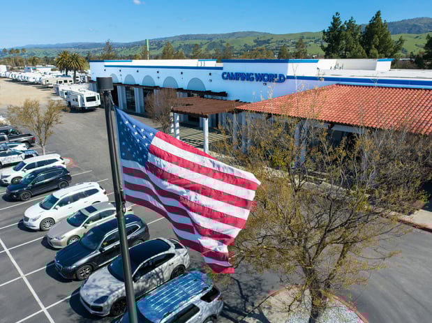 Images Camping World RV Sales