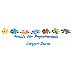Logo Durm Jürgen Praxis für Ergotherapie