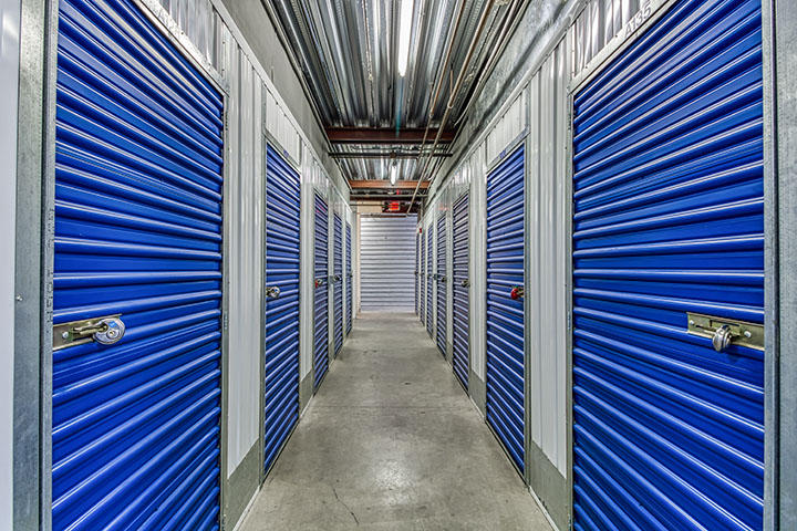 Images SmartStop Self Storage - Las Vegas