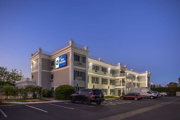 Images Best Western Capital City Inn
