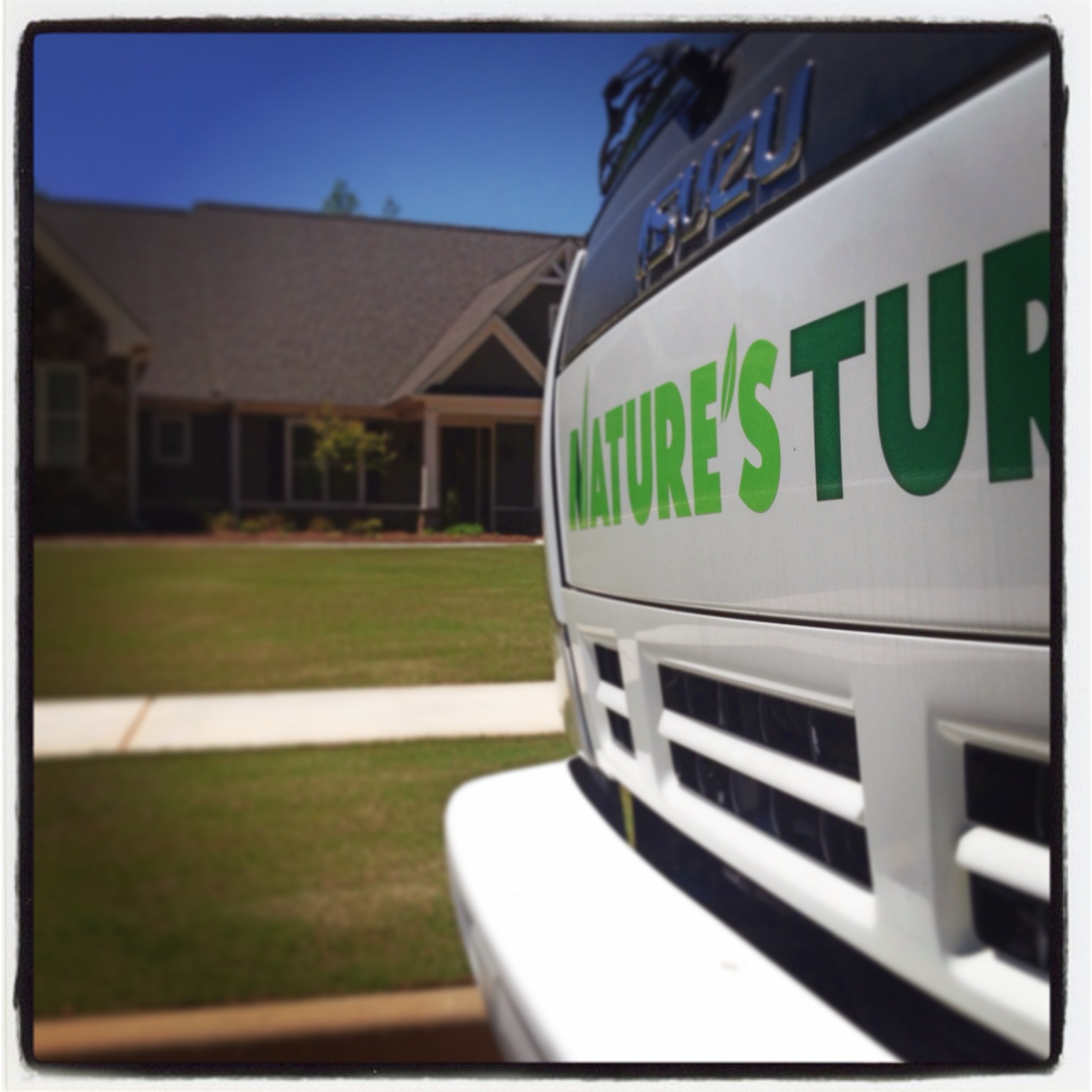 Nature's Turf, Inc. Photo