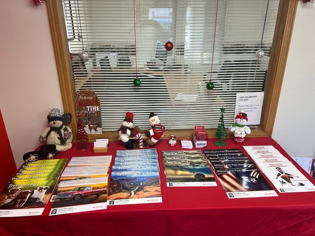 Images Aaron Moore - State Farm Insurance Agent