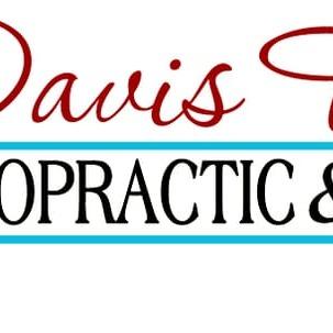 Chiropractor in WA Vancouver 98683 Davis Family Chiropractic and Massage, PLLC 2415 SE 165th Ave #105 (360)823-2225