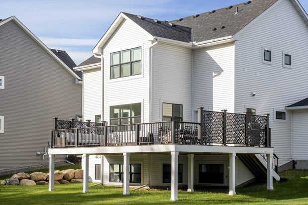 Images Precision Decks LLC