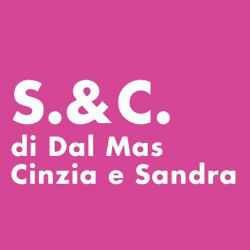 S. & C. Confezioni D'Arredo Logo