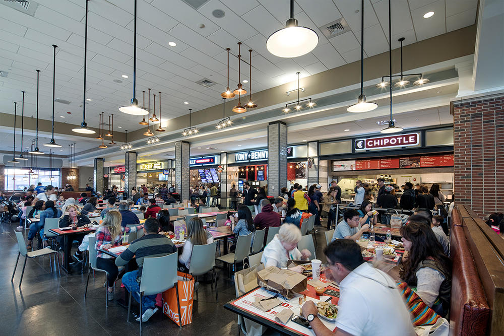 Chipotle at Woodbury Common Premium Outlets® - A Shopping Center in Central  Valley, NY - A Simon Property